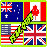 Worlds Flag Quiz