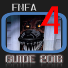 ikon The Top guide for FNAF IV