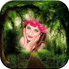 Forest Photo Frames icon