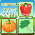 ”Guess vegetable Photo Word