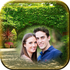 Garden Photo Frames 图标