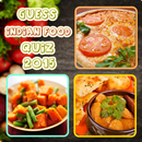 Guess Indian Food Quiz 2015 APK