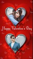 Lovely Couple Photo Frames 스크린샷 2