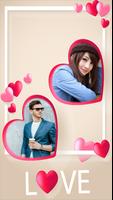 Lovely Couple Photo Frames 스크린샷 3