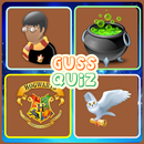 Pics Quiz HP Movie APK