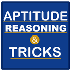 Reasoning And Aptitude Tricks アイコン