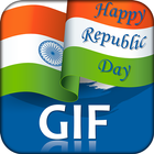 Republic Day GIF 2018 - Latest biểu tượng