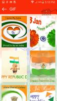 Republic Day GIF 2018 - Latest 截图 3