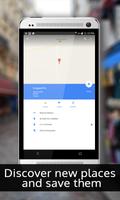 GPS Route Finder : Navigation ภาพหน้าจอ 1