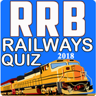 RRB Exam biểu tượng