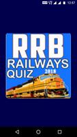 RRB Exam पोस्टर