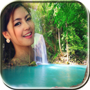 Scenery Photo Frames APK