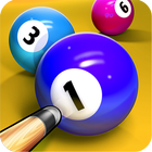 Cue Billiard Club Pool Ball: Latest 2017 Game simgesi