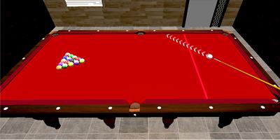 Cue Billiard Club Pool Ball: Latest 2017 Game gönderen