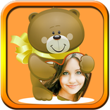 Teddy Bear Day Photo Frames