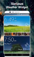 Free Weather live Radar Forecast & Temperature Ekran Görüntüsü 2