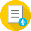 Voice Typing - предоставить вам простой способ