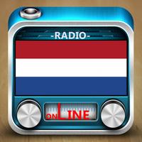 Netherlands  Online Radio Jazz screenshot 1