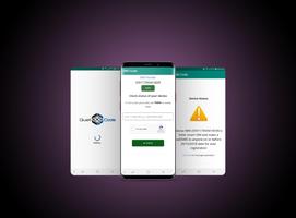 IMEI Checker PTA (Pakistan) Poster