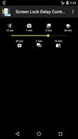Screen Timeout Control - Free syot layar 3