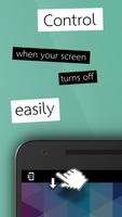 Screen Timeout Control - Free Affiche