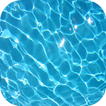 Water Drops Live Wallpaper