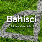 Bahisci - Banko Maç Tahminleri icône