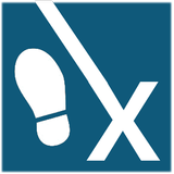 StepWorx icône