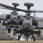 Attack Helicopter : Choppers آئیکن