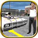 Gang Car Parking APK