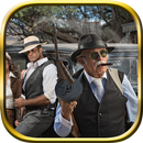 gangster voiture parking APK