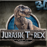 Jurassic T-Rex: Dinosaurier APK