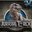 Jurásico T-Rex: Dinosaurio
