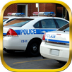Police Car Parking : Simulator APK