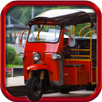 RC Rickshaw Racing APK