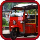 RC Rickshaw Racing APK