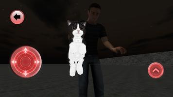 Nyata kucing Simulator screenshot 2