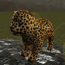 echt cheetah welp simulator-APK