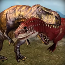 réal dinosaure Simulateur APK