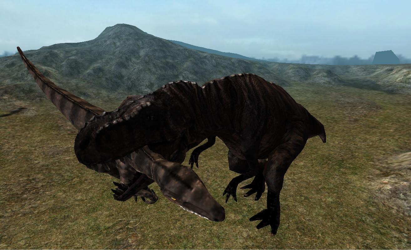 Real Dinosaur Simulator APK Download - Free Simulation GAME for Android | APKPure.com