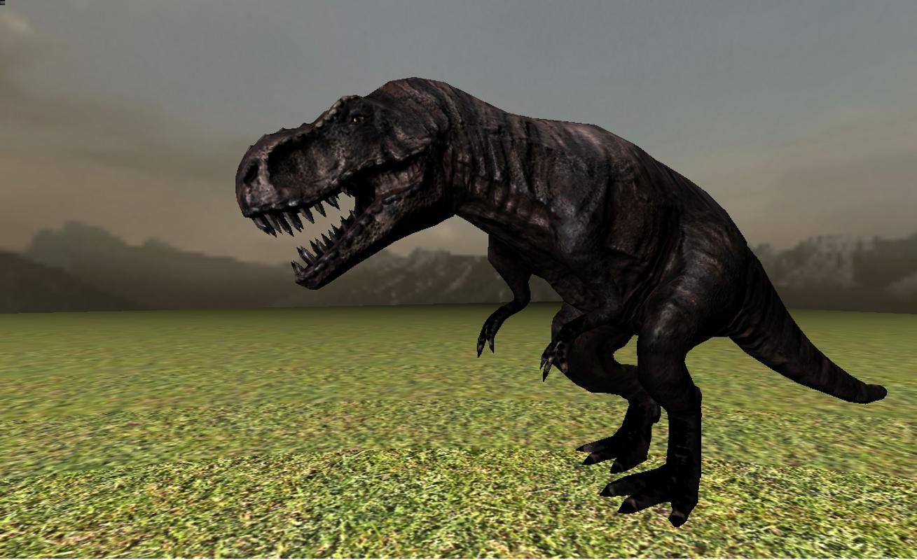 Real Dinosaur Simulator APK Download - Free Simulation GAME for Android | APKPure.com