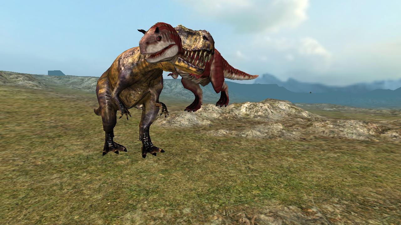 Dino kriz 3 pc oyunu indir
