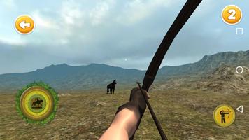 Real Hunter Simulator โปสเตอร์