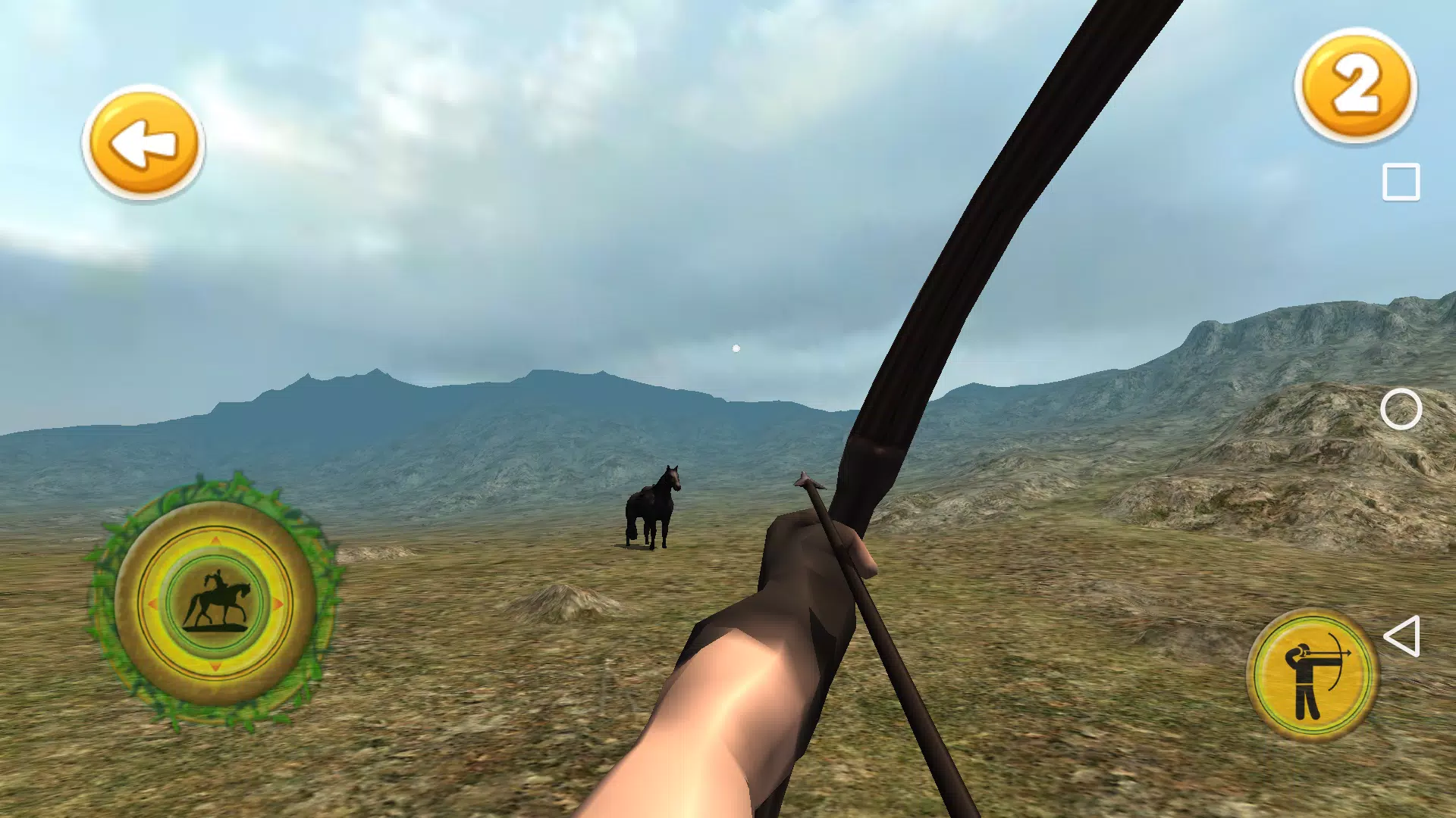 Hunting Simulator 2 - Roblox