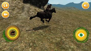 برنامه‌نما Real Hunter Simulator عکس از صفحه