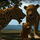 echt luipaard simulator-APK