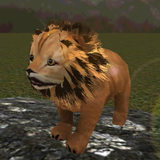 Недвижимость Lion Cub Simulate