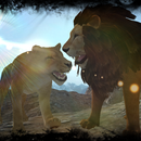 Immobilier Lion Simulator APK