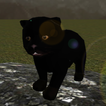 Real Panther Cub Simulator