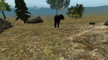 3 Schermata Reale Panther Simulator